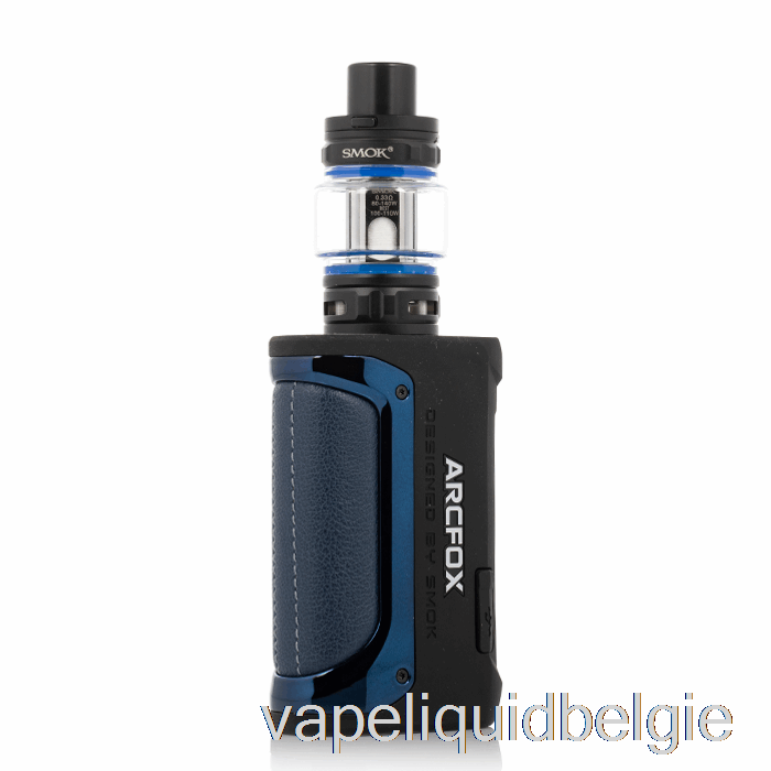 Vape Vloeibare Smok Arcfox 230w Tc Starterkit Prisma Blauw